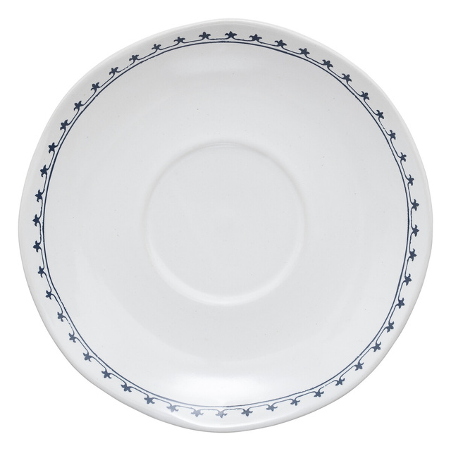 Set x2 cești + farfurii Cottage 180 ml