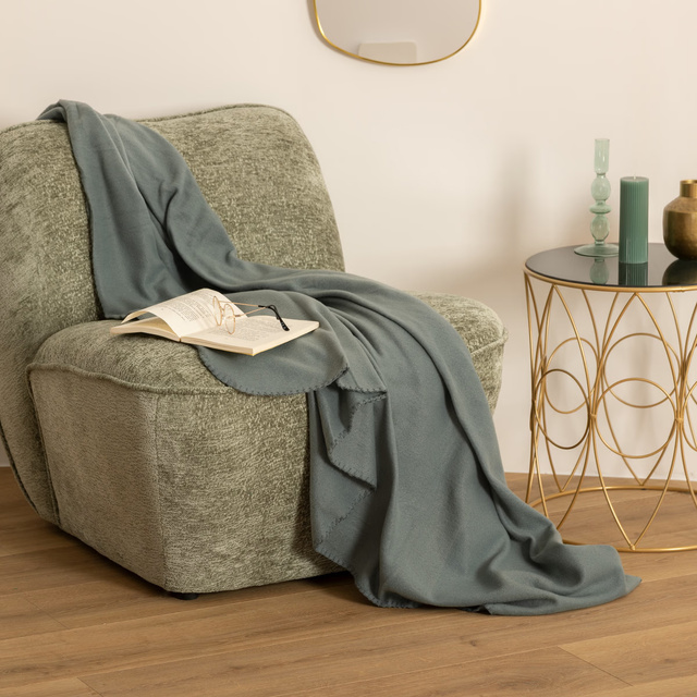 Pătură din poliester, 125 x 150 cm