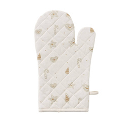 Mănușă de bucătărie matlasată BAKERY