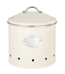 Recipient pentru depozitarea produselor vrac, Nero, WENKO