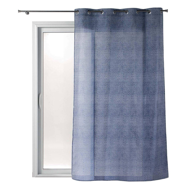 Perdea fereastră COBALT, 140 x 260 cm
