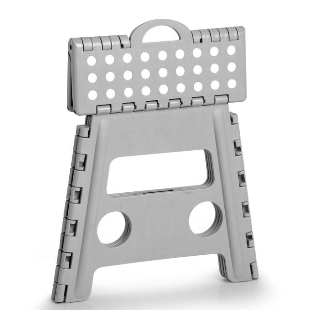 Taburet antiderapant, 37 x 30 x 32 cm, ZELLER