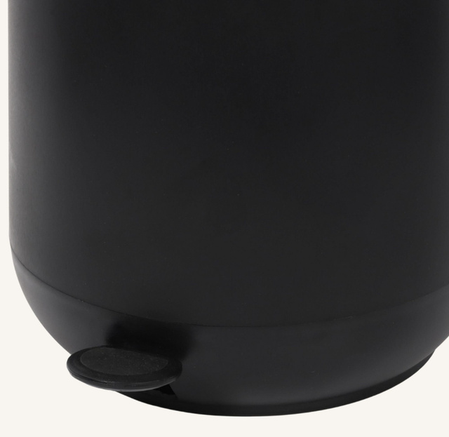 Coș de baie din plastic BALVO, 5 l