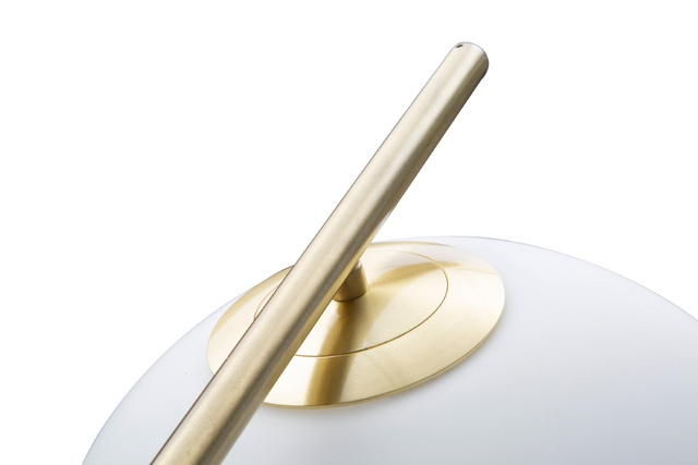 Lampa de podea GLAMY, inaltime 179 cm