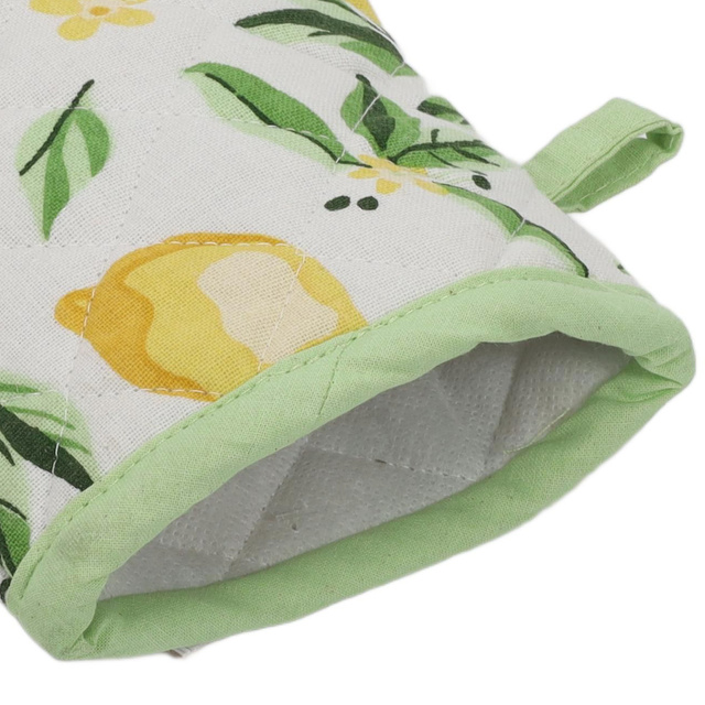 Mănușă de cuptor din bumbac