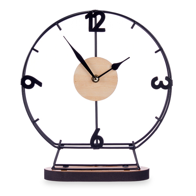 Ceas pentru comoda, 7 x 26 x 29 cm