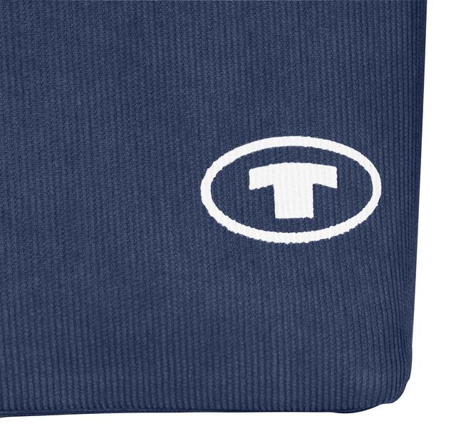 Coș de rufe textil cu șnur TOM TAILOR