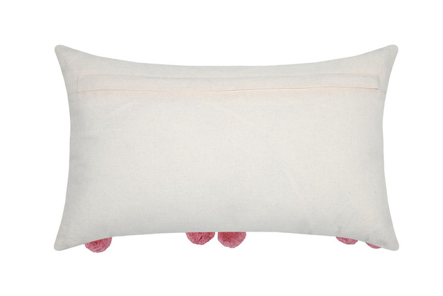 Perna decorativa cirese, CIRESE, 30 x 50 cm