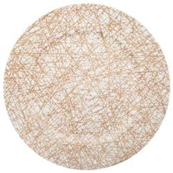 Farfurie decorativa rotunda de Craciun, Ø 33