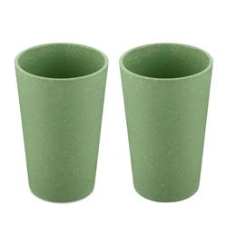 Set CONNECT CUP L, 350 ml, 2 bucati, KOZIOL