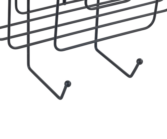 Organizator de dus pentru montare pe baterie MARTOS