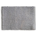 Covoras de baie, 50 x 75 cm, gri