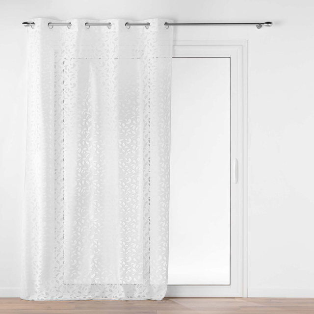 Perdea cu inele MANON, 140 x 240 cm