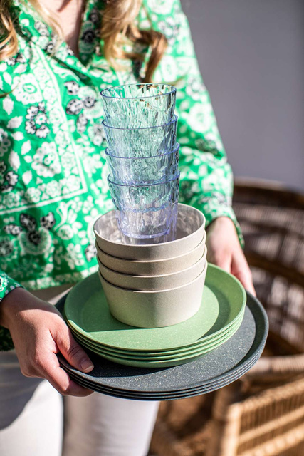 Vesela CLUB SET BERGEN, 16 bucati, KOZIOL