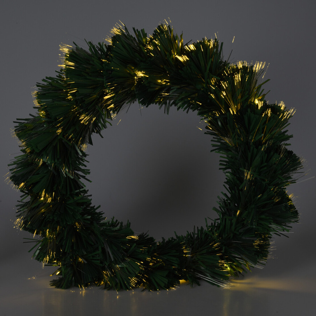 Coroană de Crăciun, Ø 42 cm