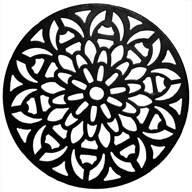 Set vaze de sticlă cu capac, 2 bucăți