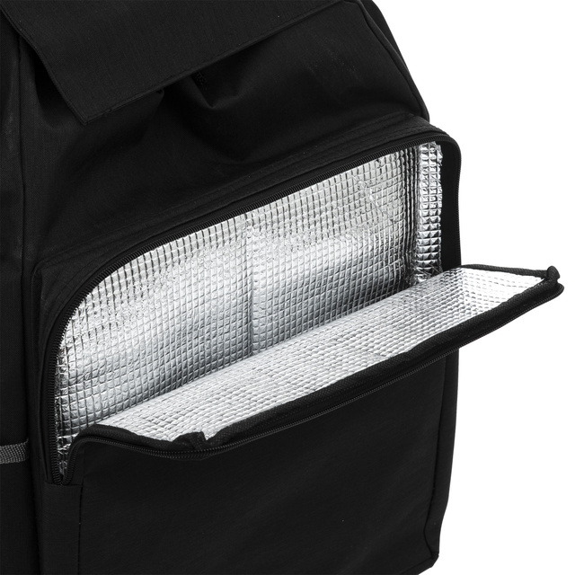 Cărucior de cumpărături pe roți, gri