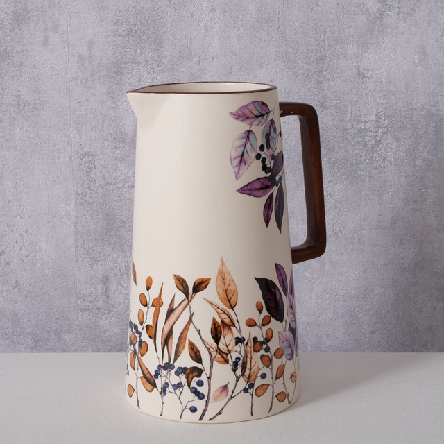 BRINJA ulcior ceramic