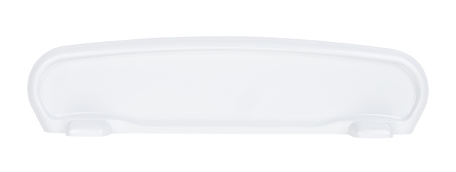 Raft de baie PURE sub oglindă, universal, WENKO