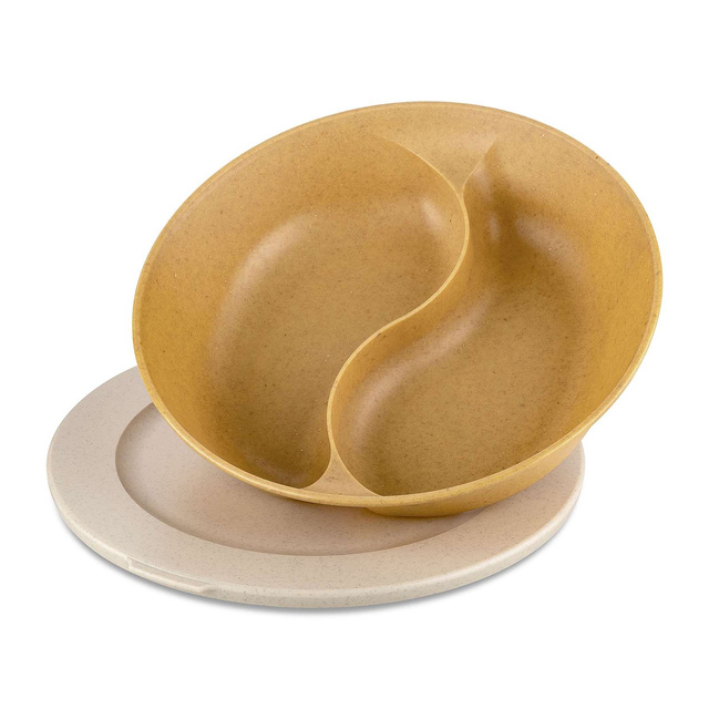 Cutie de prânz cu compartimente CONNECT, 1,5 l, KOZIOL