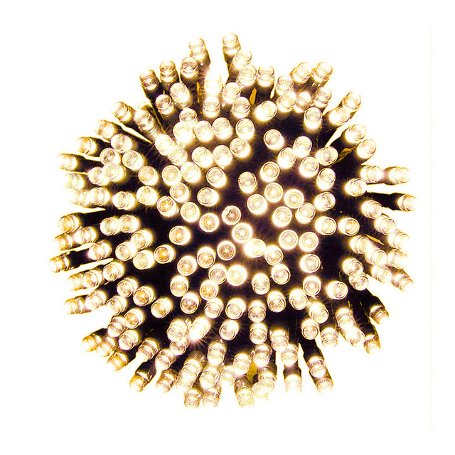 Lumini de Craciun, decorative 200 LED