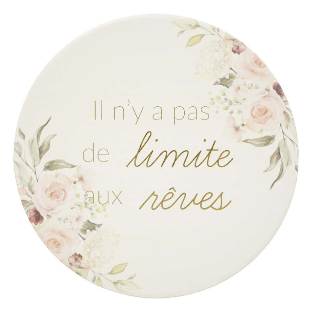 Set cutii depozitare PRINCESS, 3 buc.