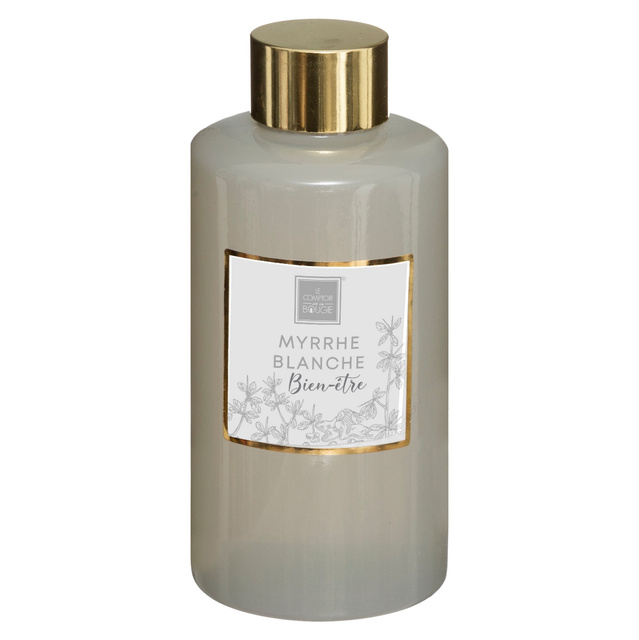 Rezerva pentru difuzorul de aromă MAEL, 200 ml, vanilie