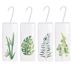 Set 4 umidificatoare ceramice pentru calorifer