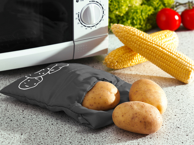 Geantă pentru microunde