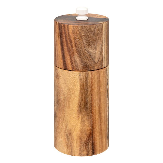 Moară de sare și piper HARMONY, 12,5 cm