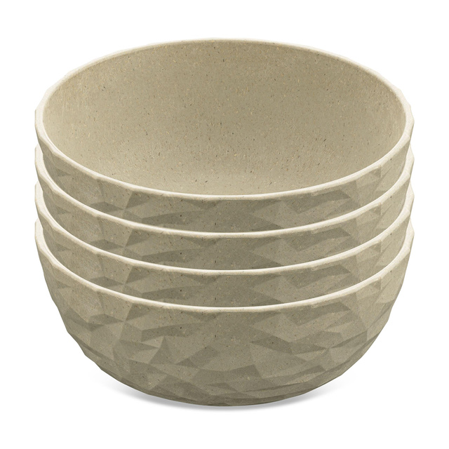 Set boluri pentru supă CLUB, 700 ml, 4 bucăți, KOZIOL