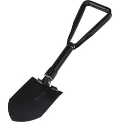 Lopata pliabila, metal, 60 cm