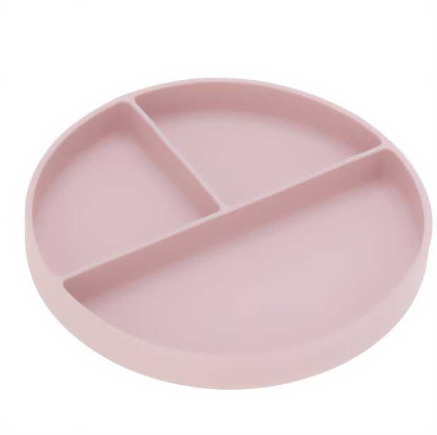 Farfurie cu compartimente, Ø 20 cm