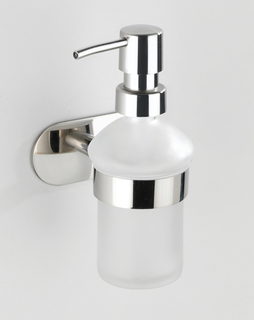 Dozator de săpun OREA, Turbo - Loc, Wenko