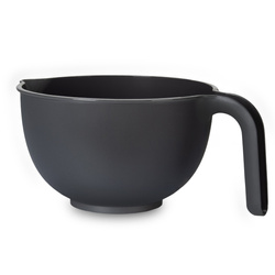 Bol cu mâner și cioc, 1,5 l