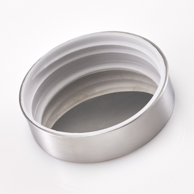 Recipient din sticlă pentru alimente vrac, 620 ml, ZELLER