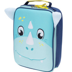 Geanta termica pentru scoala, cu manere, 19,5 x 7 x 26 cm