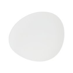 Farfurie pentru desert GALET, 23 cm