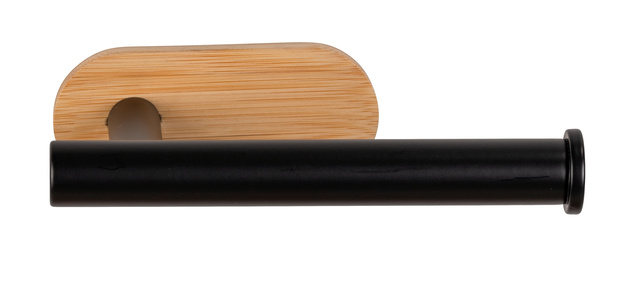 Suport role pentru toaletă OREA SHINE, Turbo - Loc, Wenko