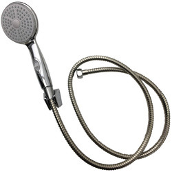 Set de duș HYDRO cu trei funcționalități