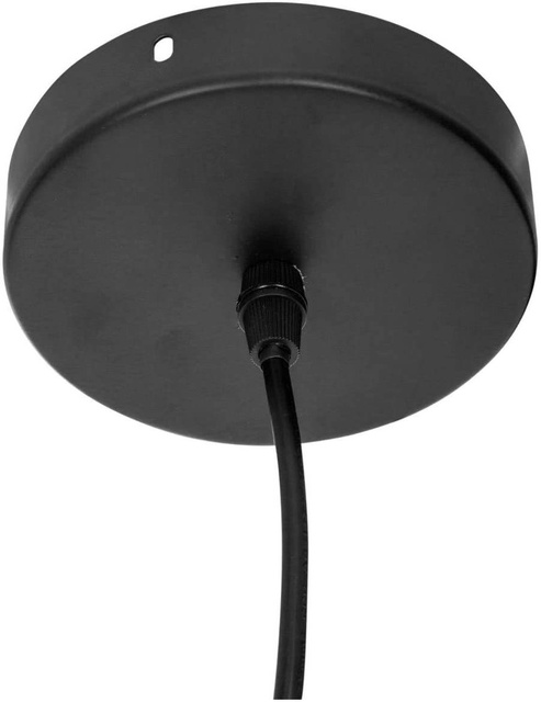 Lampa suspendata SAND cu abajur, Ø 38 cm