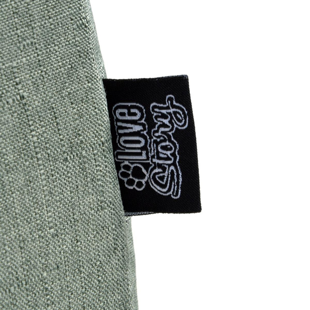 Pat pentru pisici, cort, 35 x 35 x 38 cm