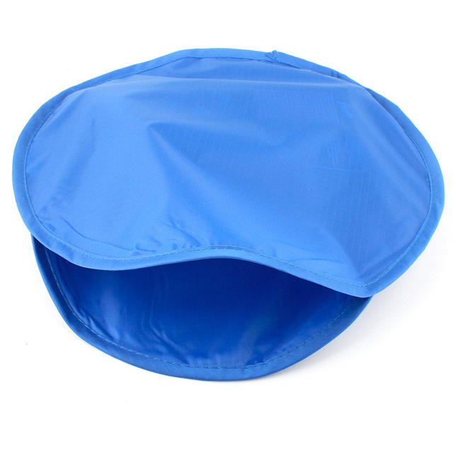 Geantă universală, hidratantă, pentru gătit la microunde, Ø30