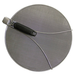 Capac pentru tigaie, absoarbe mirosurile, Ø 29 cm