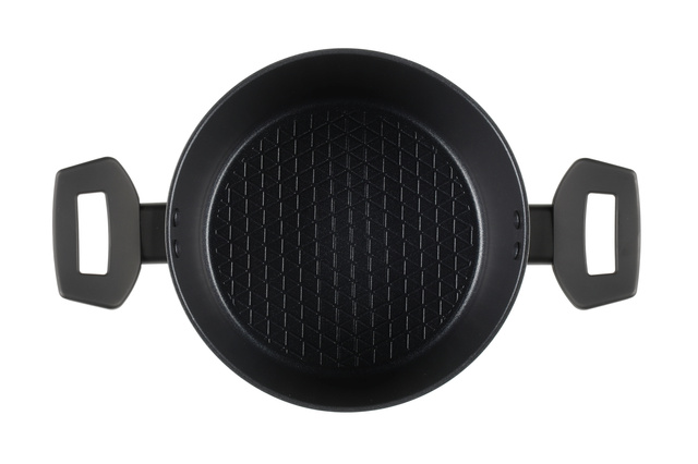 Bol din plastic cu capac, 3580 ml