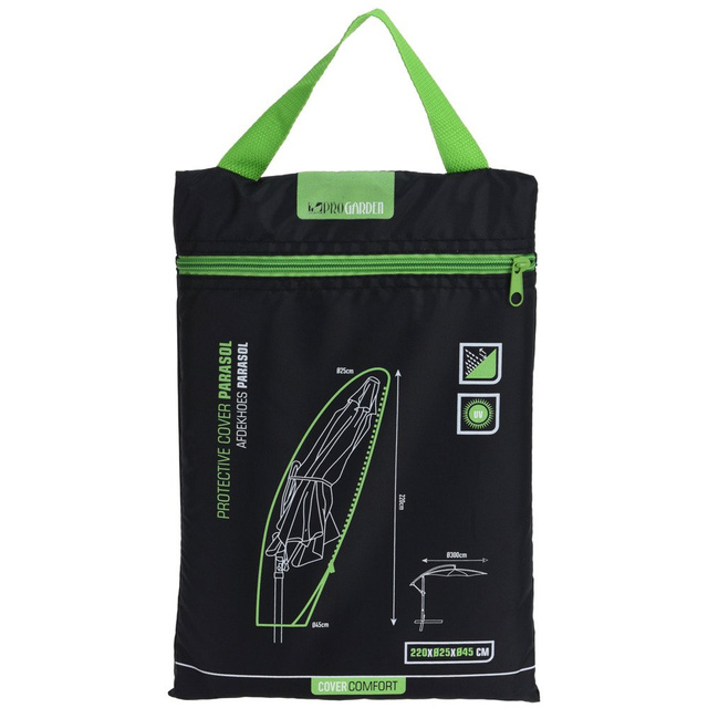 Husa pentru umbrela de gradina