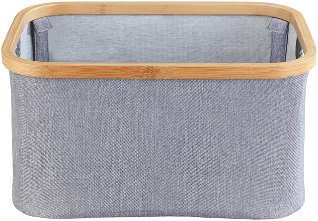 Cos pentru depozitare BAHARI BAMBOO, Wenko