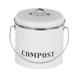 Composer metalic de casă, 3,5 l