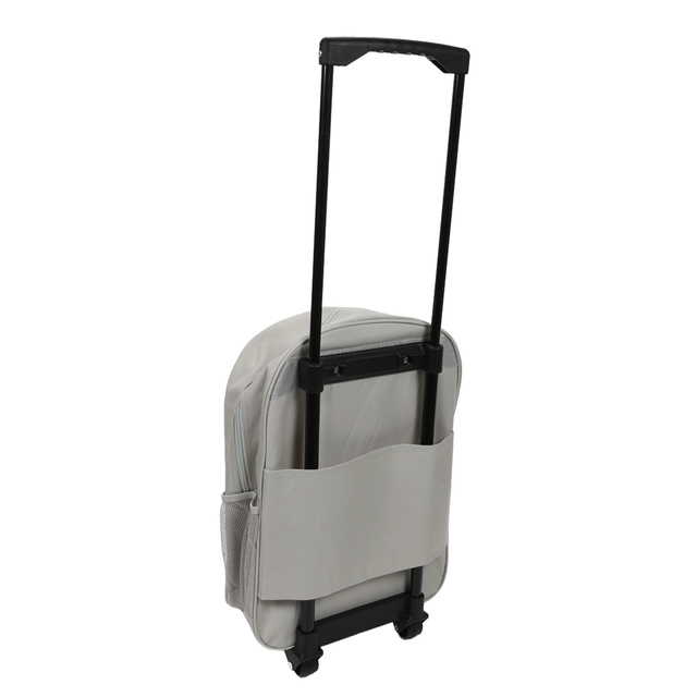 Geanta copii cu maner extensibil, 29 x 12 x 40 cm