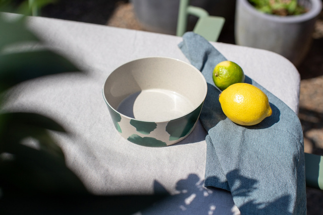 Boluri, MONSTERA, 890 ml, 2 buc, KOZIOL